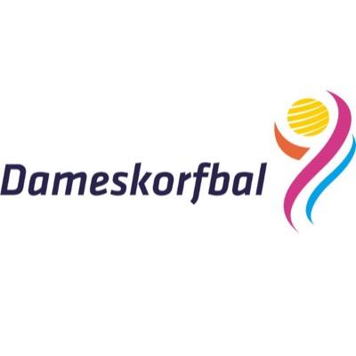 dameskorfbal's profile picture. Officiële Dameskorfbal Twitter-kanaal van het @korfbalverbond. Samen sterk voor #korfbal!