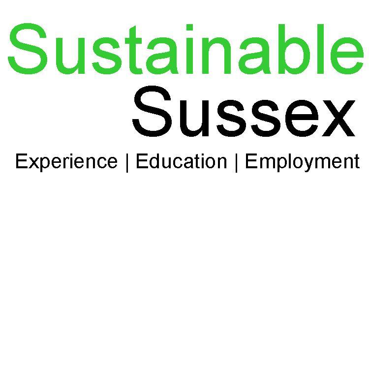 Sustainable Sussex works with people who find access to the workplace difficult, providing meaningful and sustainable horticultural and outdoor activities.