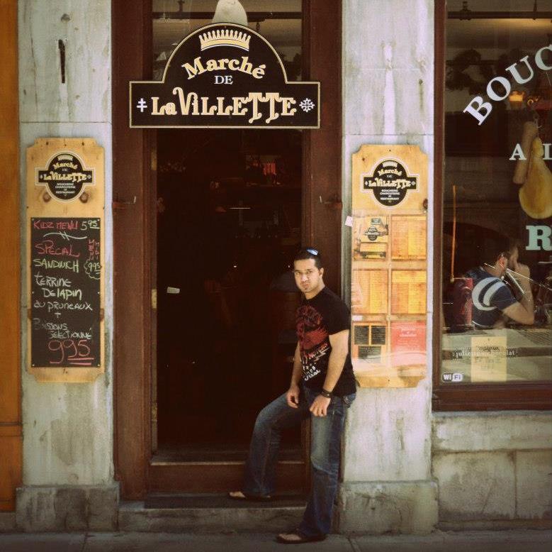 faridisami's profile picture. 