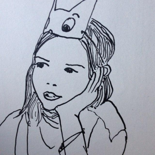 aurelie monsaingeonさんのプロフィール画像