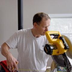 AADiamondTile's profile picture. Tile contracting services include tile remodeling, tear-out, installation, repair, leak repairs, and so much more. Make AADiamondTile your preferred contractor.