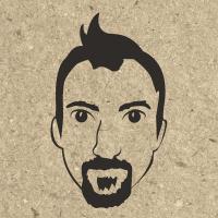 Andrew (Unitless Measure) @acedrew@mastodon.social (@acedrew) 's Twitter Profile