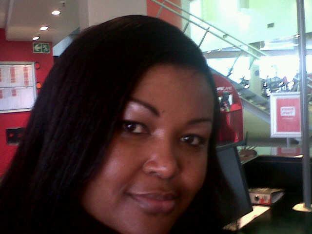 Dear Heart,fall in love when ur ready not when ur lonely.