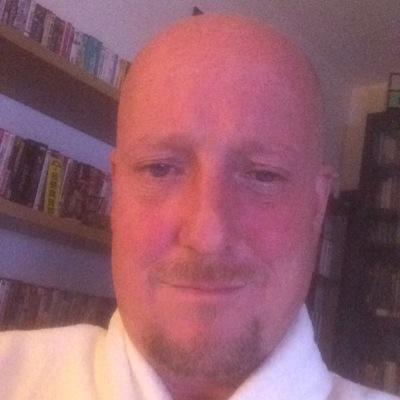 StephenBolton11's profile picture. 