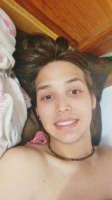 Little Monster e compulsivo,se não gostar é só falar,tenho mais 5 personalidades pra te apresentar.