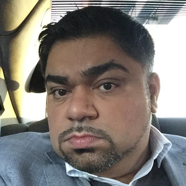 miranyousuf's profile picture. Brand Engineer