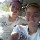 Dani Bray - @danibray18 - Twitter