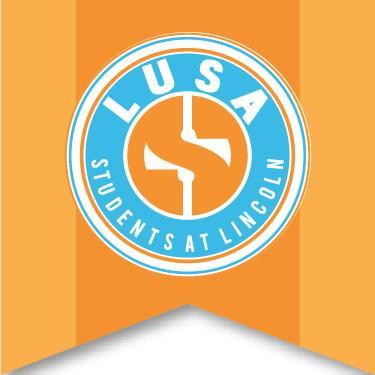 LUSAstudents's profile picture. We're here to support students at Lincoln.
Events. Clubs. Advice. Advocacy. Sausages. & more.