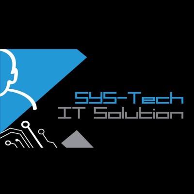 systechpa's profile picture. Soluciones en tecnología e información enfocadas a brindar servicios, respaldo y garantía a nuestros clientes.