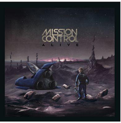 MissionControlO's profile picture. Bienvenue sur le Twitter Officiel de Mission Control - 1er album, ALIVE, disponible les plateformes de téléchargement légal.