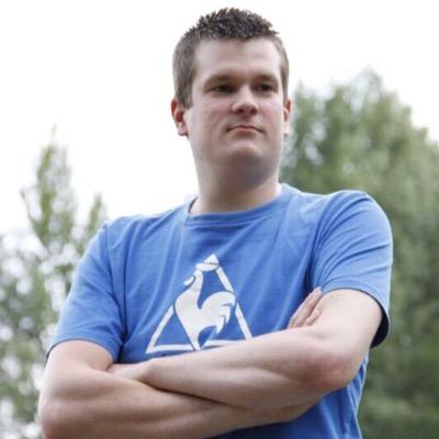 Owner Of Noordenbos Licht & Geluid | Freelance Sound & Light Technician