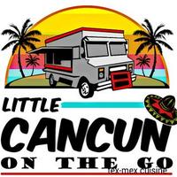 Little Cancun On The (@cancunonthego) 's Twitter Profile Photo