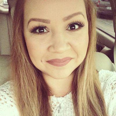 paola_apr's profile picture. 