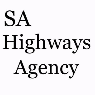 Official handle for San Andreas Highways Agency. Giving you travel and road condition information from all of the highways around San Andreas.