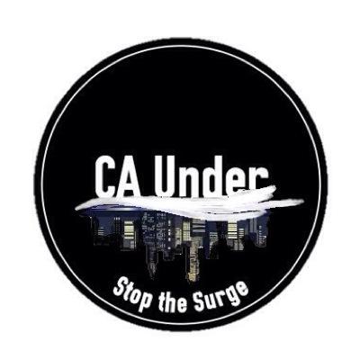 Tweet at me with pictures of yourself submerged in projected sea levels!

#sealevelrise #climatechange #ca_under