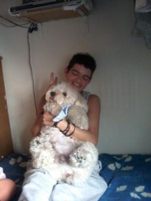 mi bebé