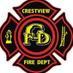 Crestview Fire (@crestviewfire) Twitter profile photo