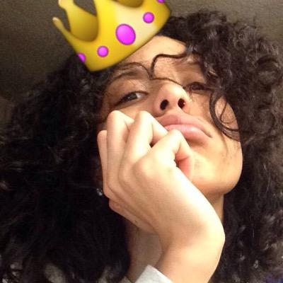 CourtneyConejo's profile picture. A little bit of a smart ass