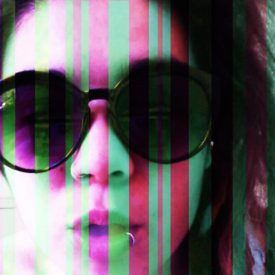 MadamNeverstop's profile picture. I'm a multimedia Artist, Poet and Translator. Here I post surreal dreams and rants.

https://t.co/wMy5YV2Yvr