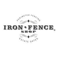 Iron Fence Shop(@IronFenceShop) 's Twitter Profile Photo