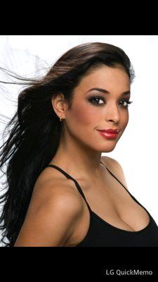 Siguen votando por la belleza Dominicana #NBLGeishavoto usando este hashtag cada dia... Por que Geisha se lleva la corona este ano !!! ❤❤❤