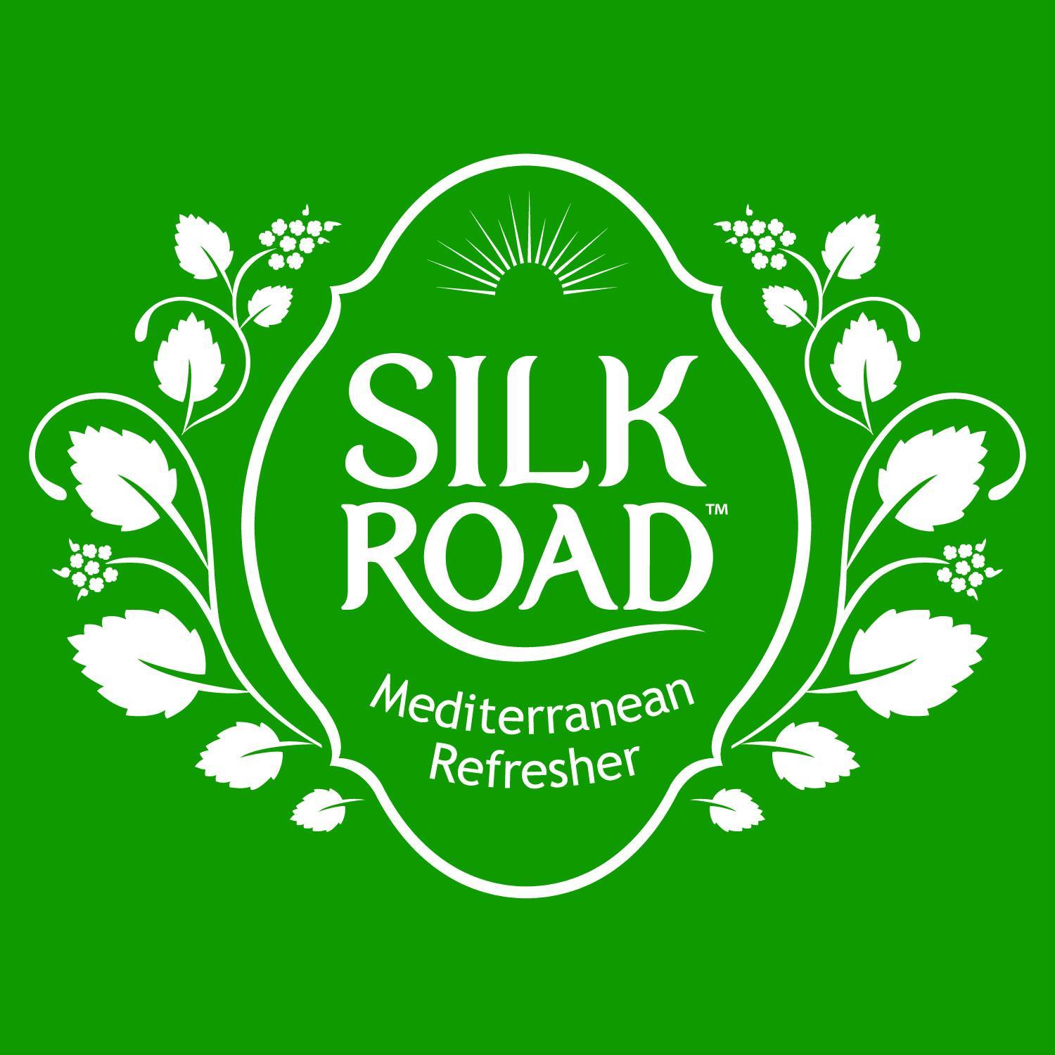 silkroadsoda's profile picture. An artisan beverage with a wholesome endeavor. Silk Road is an effervescent take on Grandma's legendary Persian recipe.
Eastern inspired, Western desired.