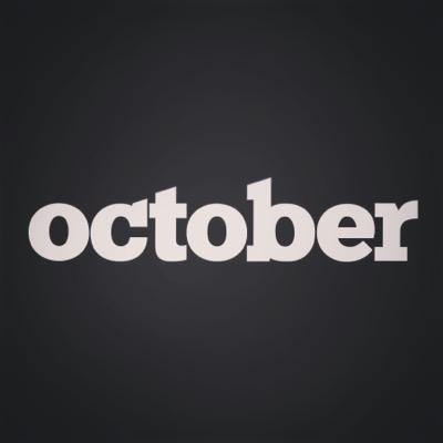 octobertv Profile Picture