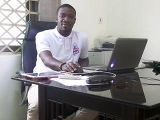 bostybrown's profile picture. An Accountant and Political Analyst and Researcher....