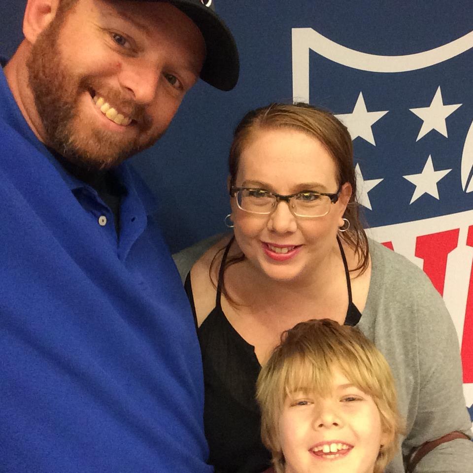 elvisjohnson071's profile picture. Husband, dad, car salesman. In our house we bleed silver and black but all are welcome!