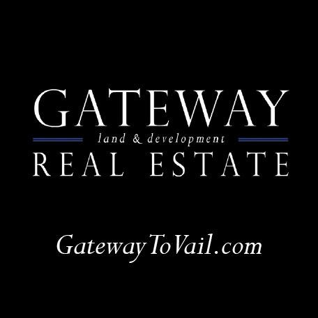 Gateway Land & Development Real Estate is a premier, full service real estate company, committed to serving you in the Vail Real Estate markets.
