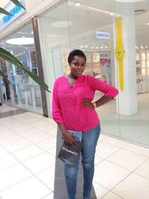 An Entrepreneur #ValuesConscious#ActOfKindnessWontKillYou.