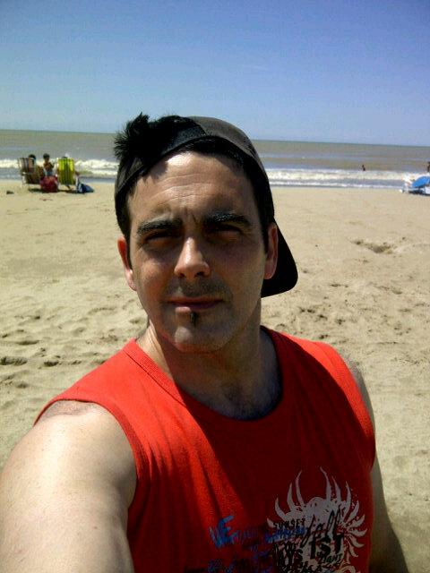 Soy lo que soy, y punto. Ok?