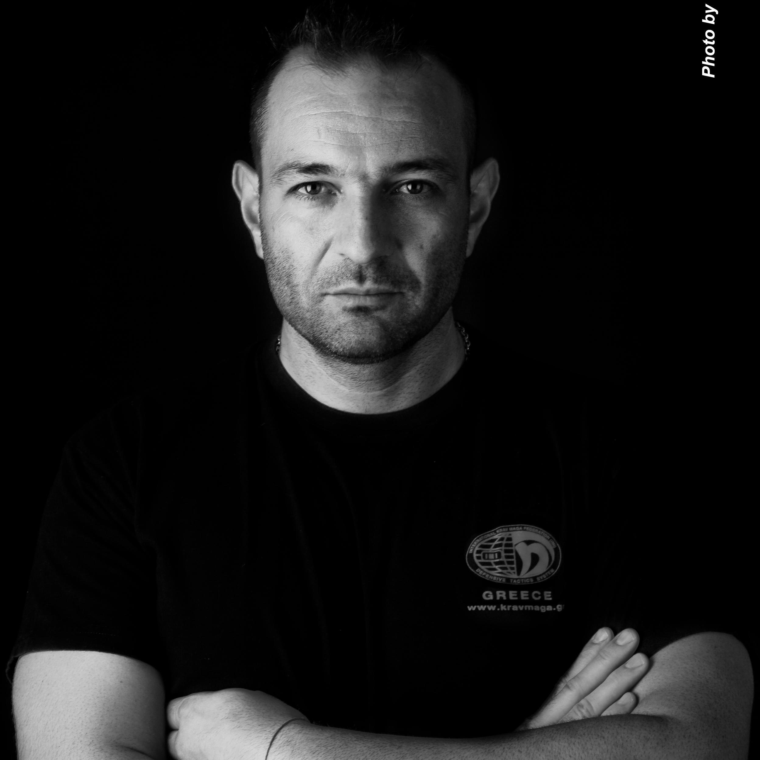 StathakosD's profile picture. 