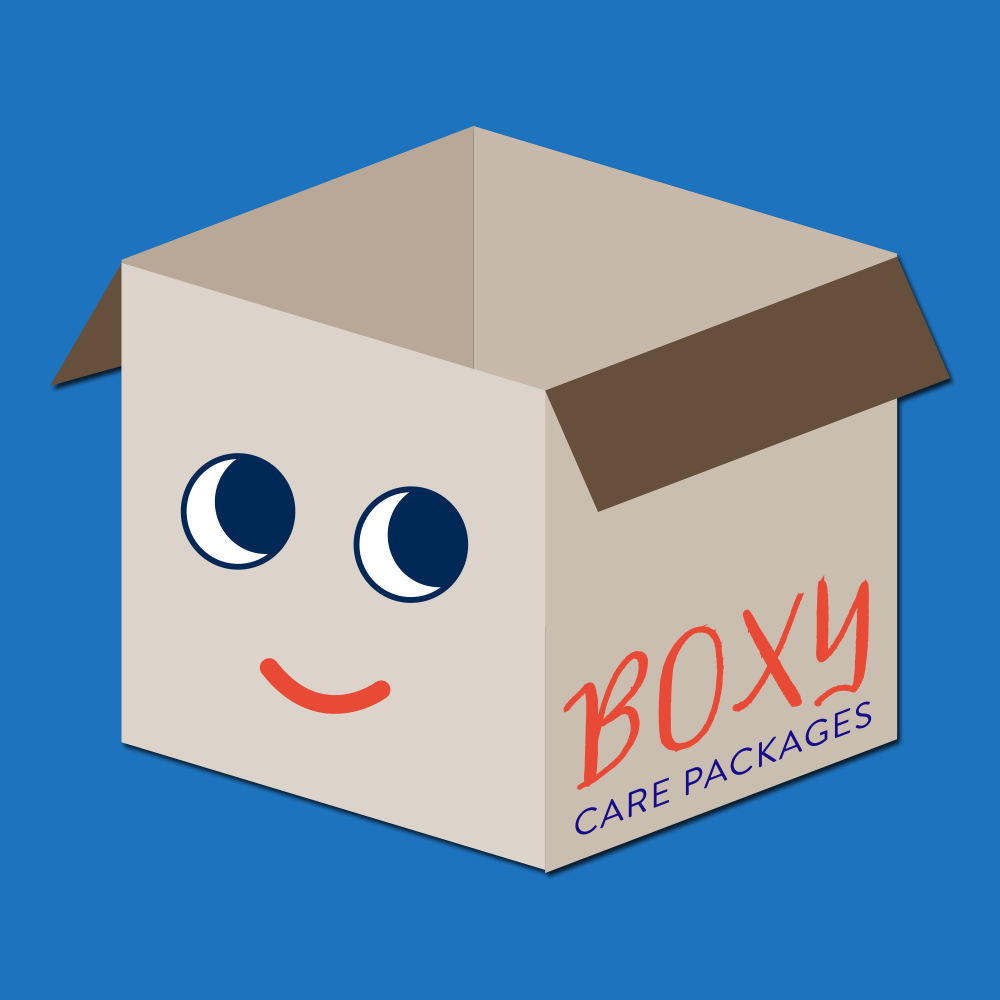 Boxy