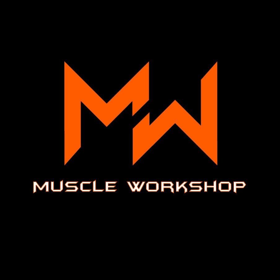 Muscle Workshop is a Sports Nutrition Company and the creators of the first ever Protein Syrup Drink Mix. @IsoSyrup                Instagram:muscle_workshop
