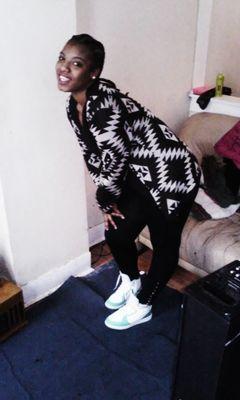 soon to be rapper just wait on it