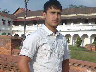 who m I?