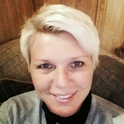 olsnesbj's profile picture. Adjunkt ved Vest-Telemark vidaregåande skule. Senterpartipolitikar i Tokke OG fornøgd firebarnsmor på fulltid