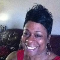 Sherry Toliver - @sherry_toliver Twitter Profile Photo