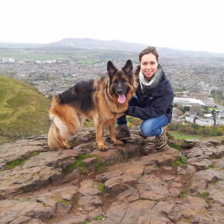 Final year veterinary student at Nottingham. Keen skiier, runner and cake enthusiast!