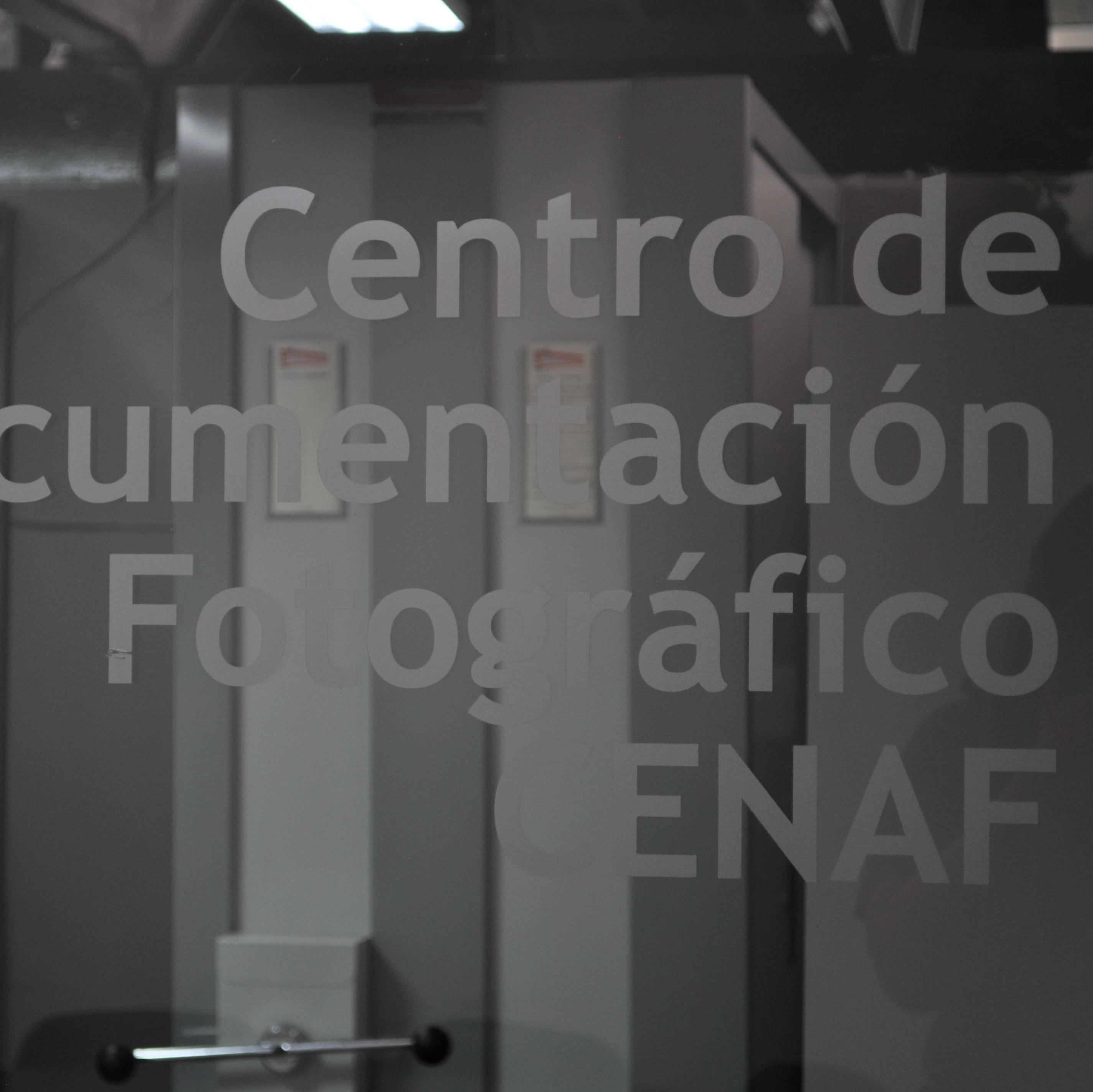 DocuCENAF's profile picture. Gestiona, organiza, conserva y difunde la colección bibliográfica especializada en fotografía venezolana, latinoamericana e internacional