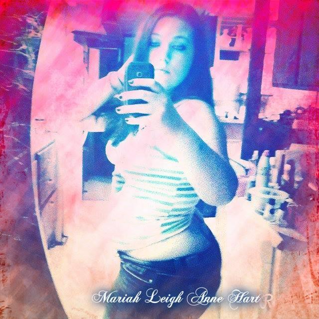 hey my name is Mariah ppl call me Riah i love music and fashion , I have a disability called Cerebral Palsy , friend me on facebook or follow me ,get to know me