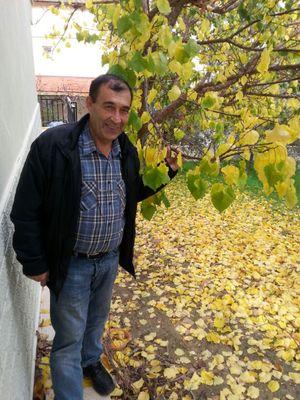 makina yüksek mühendisi