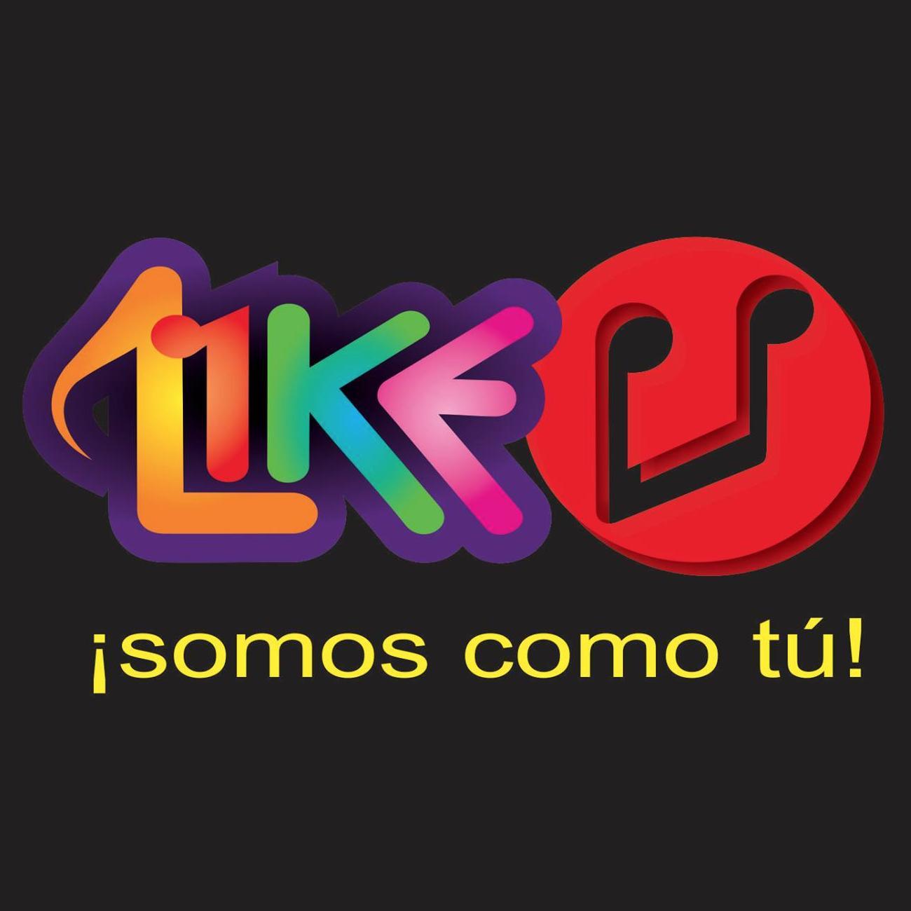 LikeUoficial's profile picture. Somos el grupo musical infantil del momento. ¡Síguenos! (Annie, Hannia, Ana Fer, Adrián, Sebathian y Leonardo)