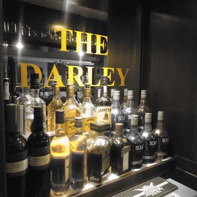 The_Darley's profile picture. 