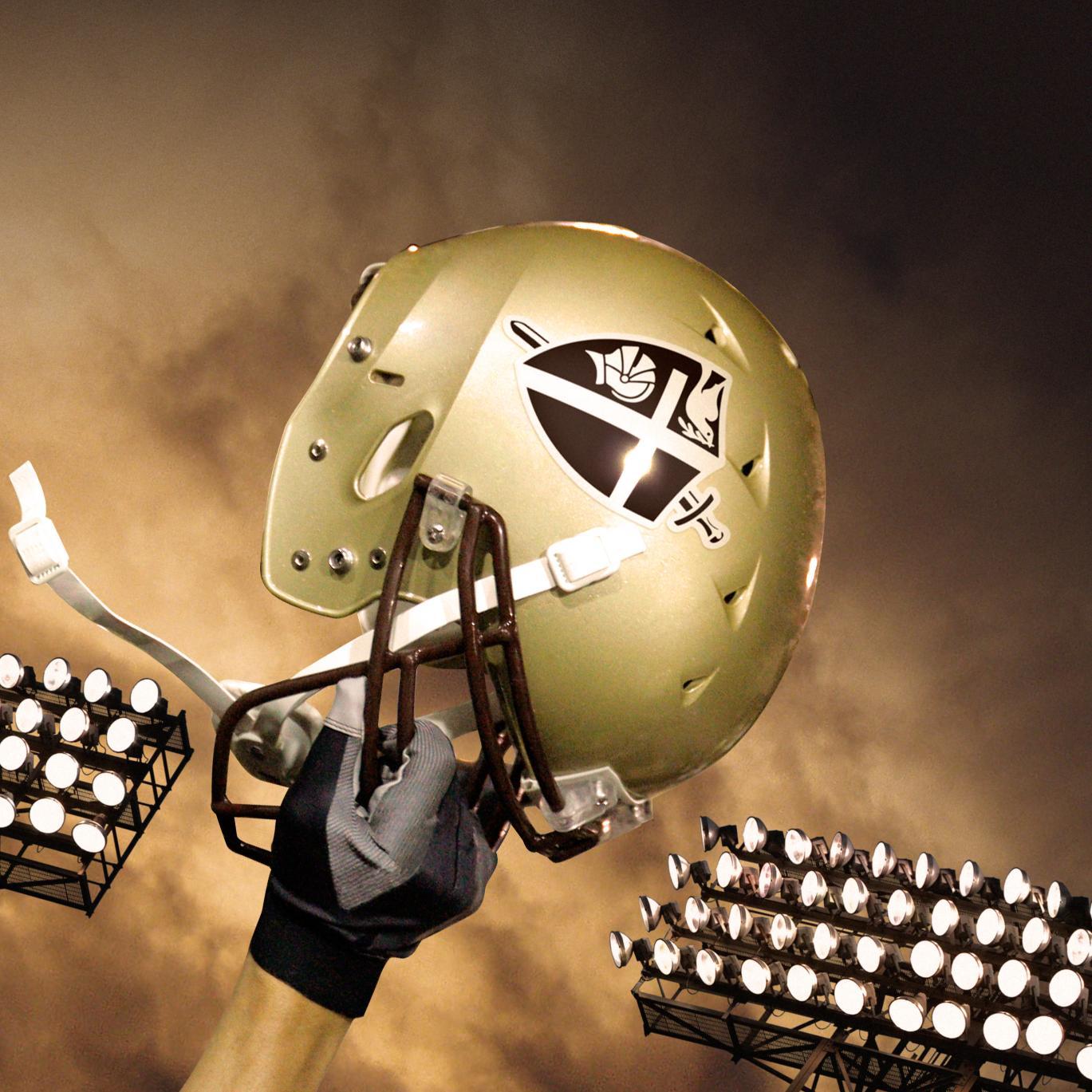 Official Twitter account of St. Francis Golden Knights Football.