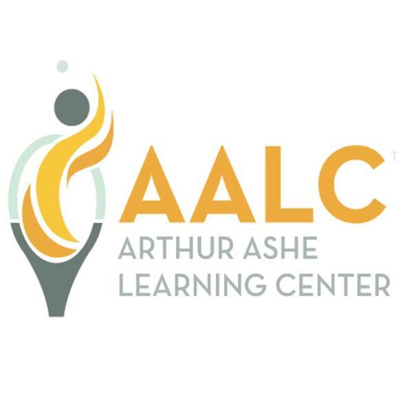 The official Twitter account of the Arthur Ashe Learning Center (AALC). Follow us on Instagram: ASHEpiration & Facebook: https://t.co/VlUBe90cbY