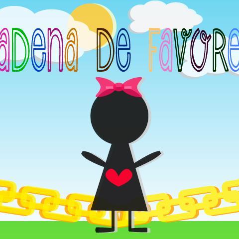Cadena de favores ...