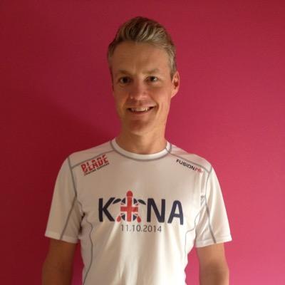 Inspired to be the best I can be. Digital Strategy Director @DudleyGroupNHS CITP, CISSP, LFEDIP, FBCS. 6 age group world champs, 3 sports. Husband. Father.