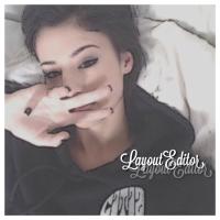 Layouts ~ (@layouteditor) 's Twitter Profile